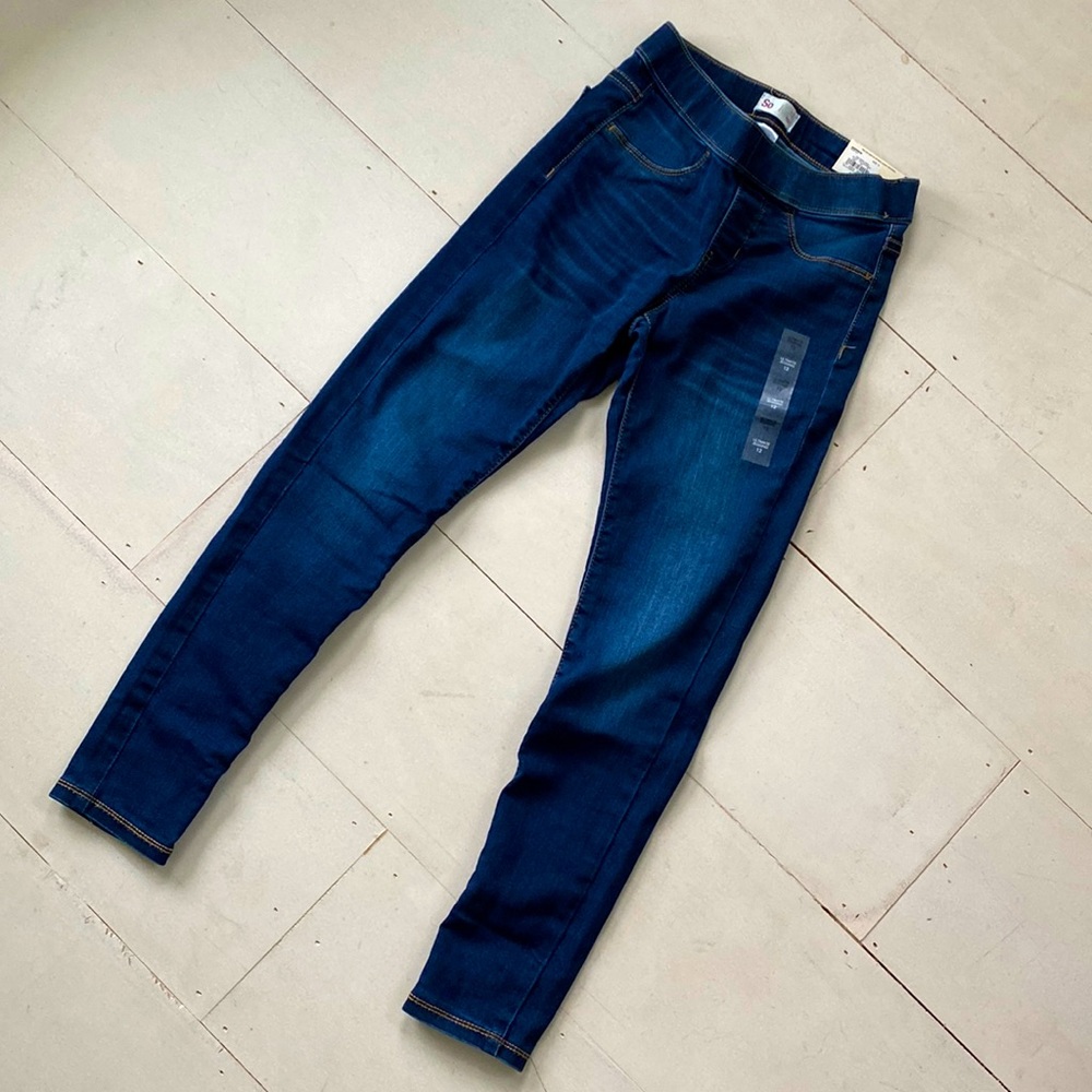 Ultimate Jeggings